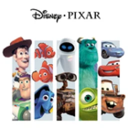 أيقونة Pixar Wallpaper HD & 4K